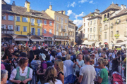 Arriva sabato a Domodossola la Sbrinz Route 2026
